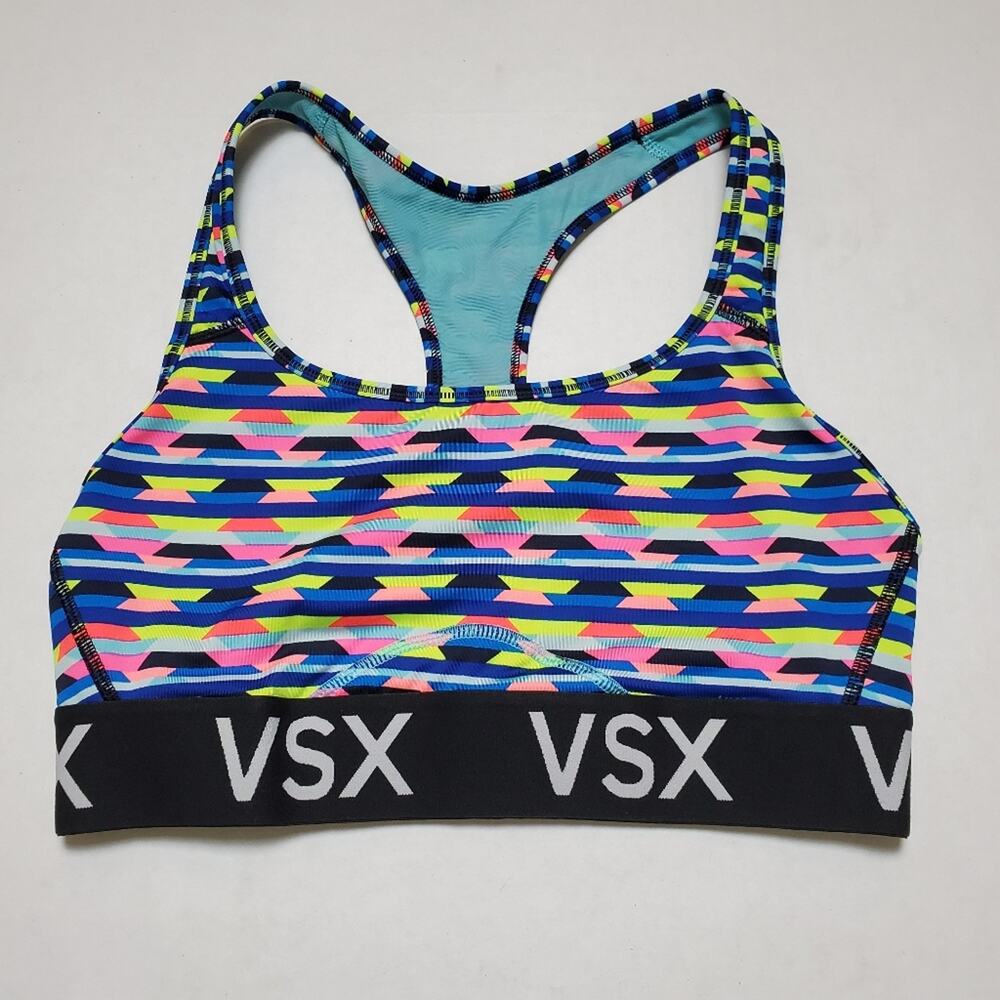 Victoria's Secret Sports Bra SZ Small